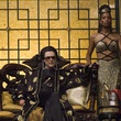 christopher walken 7 - Balles de feu