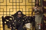 christopher walken 7 - Balles de feu
