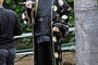 christopher walken - Balles de feu