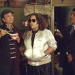 james hong - Balles de feu