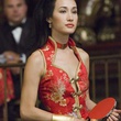 maggie q 2 - Balles de feu
