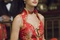 maggie q 2 - Balles de feu