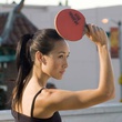maggie q 4 - Balles de feu