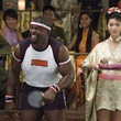 terry crews - Balles de feu