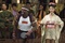terry crews - Balles de feu