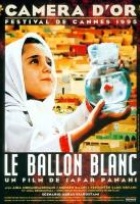 Affiche miniature du film Le Ballon blanc