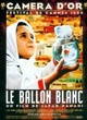 Affiche du film Le Ballon blanc