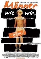 Affiche du film Balls