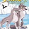 Affiche du film Balto 2 : la quête du loup - Balto 2 : la quête du loup 