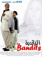 Affiche du film Les Bandits