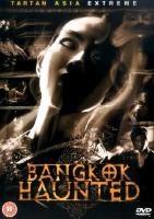 Affiche du film Bangkok Haunted