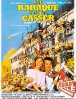 Affiche du film Une baraque à tout casser