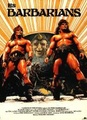 Les Barbarians