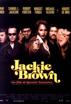 Affiche miniature du film Jackie Brown