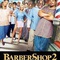 Affiche du film Barbershop 2 : back in business - Barbershop 2 : back in business 