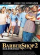 Affiche du film Barbershop 2 : back in business