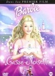 Affiche du film Barbie : Casse-Noisette