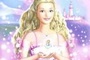 Affiche du film Barbie : Casse-Noisette