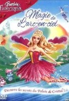 Affiche miniature du film Barbie Fairytopia : Magie de l'arc-en-ciel