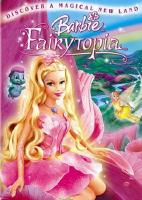Affiche du film Barbie: Fairytopia