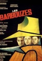 Affiche miniature du film Les barbouzes