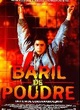 Affiche du film Baril de poudre