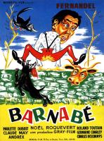 Affiche du film Barnabé