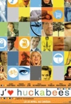 Affiche miniature du film J'adore Huckabees