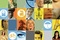 Affiche du film J'adore Huckabees