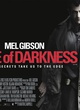 affiche secondaire du film edge of darkness