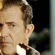 mel gibson arm  