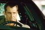 mel gibson dans sa voiture