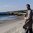 mel gibson sur la plage