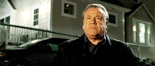 ray winston