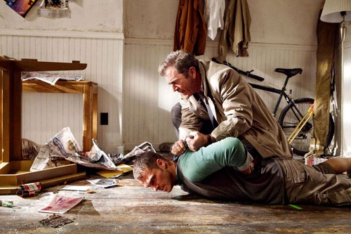 shawn roberts mel gibson