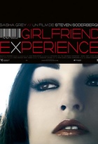 Affiche miniature du film The Girlfriend Experience