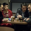 arta dobroshi 2 - Le silence de Lorna