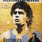 Affiche du film Maradona par Kusturica - Maradona par Kusturica 