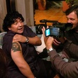 diego armando maradona - Maradona par Kusturica