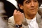 diego maradona 10 - Maradona par Kusturica