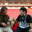 diego maradona 5 - Maradona par Kusturica
