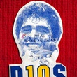 diego maradona - Maradona par Kusturica