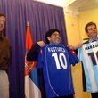 emir kusturica 3 - Maradona par Kusturica