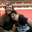 emir kusturica 4 - Maradona par Kusturica
