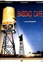 Affiche miniature du film Bagdad Café
