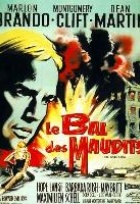 Affiche miniature du film Le Bal des maudits