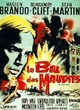 Affiche du film Le Bal des maudits
