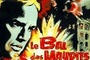 Affiche du film Le Bal des maudits