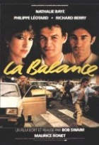 Affiche miniature du film La Balance