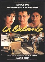 Affiche du film La Balance